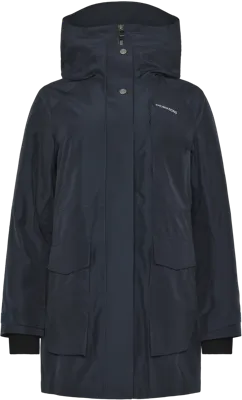 Didriksons Harriet Parka