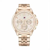 Tommy Hilfiger 1782224 (Ø 38 mm) Dames horloge