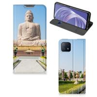 OPPO A73 5G | Book Cover | Boeddha