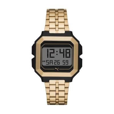 PUMA P5016 Herenhorloge