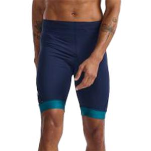 2XU Core 9 inch tri shorts blauw heren S