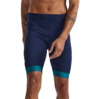 2XU Core 9 inch tri shorts blauw heren M