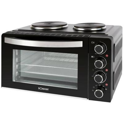 Bomann KK 6059 660591 Foodprocessor