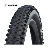 SCHWALBE Racing ray - tlr - addix - performance - 27.5x2.25 - black