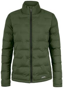 Cutter & Buck 351467 Baker Jacket Dames - Ivy Groen - XXL