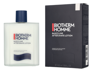 Biotherm Homme Razor Burn Eliminator After Shave 100ml Heren