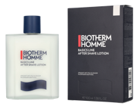 Biotherm Homme Razor Burn Eliminator After Shave 100ml Heren Biotherm Homme Razor Burn Eliminator After Shave 100ml Heren