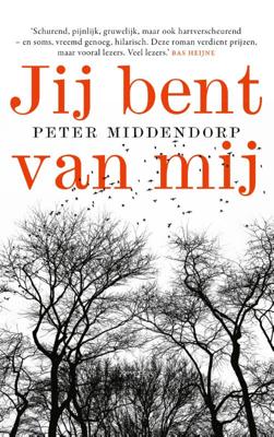 Jij bent van mij (Paperback)