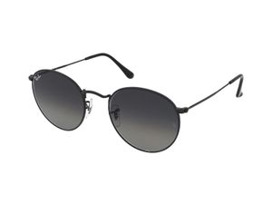 Ray-Ban Round Flat Lenses zonnebril Rond