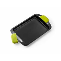 Pan BRA FOODIE 40X20 Aluminium Ijzer