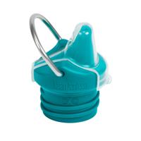 Klean Kanteen Sippy dop Teal