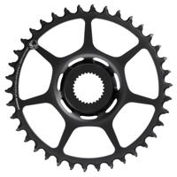 Sram kettingblad x-sync 2 eagle bosch gen2 38 tands zwart boost