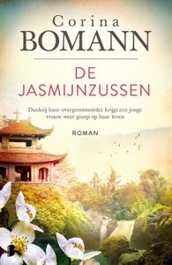 De jasmijnzussen - Corina Bomann - ebook