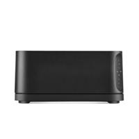 JACOB JENSEN - Toaster - Broodrooster Black