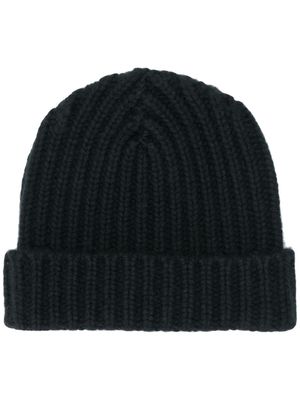 Warm-Me bonnet Alex 16 - Noir
