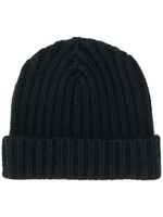 Warm-Me bonnet Alex 16 - Noir