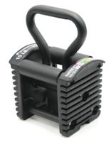 KettleBlock Handle