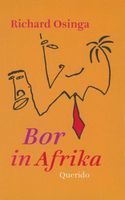 Bor in Afrika - Richard Osinga - ebook