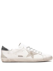 Golden Goose Super-Star Classic sneakers - Blanc