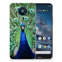 Nokia 8.3 | TPU Hoesje | Pauw