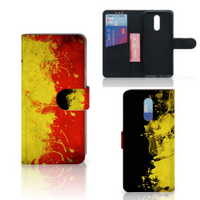 Nokia 3.2 Bookstyle Case België - thumbnail