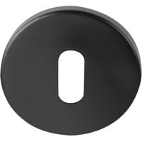 Formani LBN50D BASICS sleutelplaatje pvd gunmetal