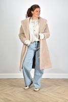 Max Mara jas Tedgirl cacha
