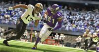 Electronic Arts Madden NFL 21 Standaard Xbox One - thumbnail