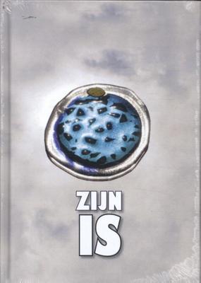 Zijn is (Hardback)