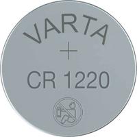 Varta Batt va cr1220 knoop