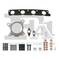 Turbocharger, montageset KT110280