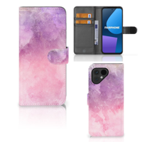 Hoesje Fairphone 5 Pink Purple Paint - thumbnail