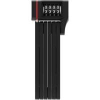 Abus bordo ugrip 5700 - vouwslot zwart 80cm