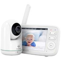 truelife R5 TLVMMNCR5NNWA Videobabyfoon 2.4 GHz truelife R5 TLVMMNCR5NNWA Videobabyfoon 2.4 GHz