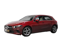 Mercedes Benz A Klasse