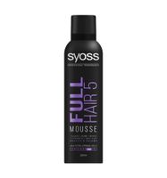 Mousse full hair 5 haarmousse