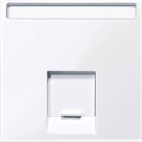 Merten MEG4573-0325 Afdekking System M Wit 1 stuk(s)