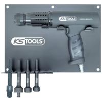 KS Tools 515.3880 Pneumatische beitel 6.3 bar