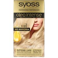 Syoss Color oleo 9-11 cool blond (1 Set)