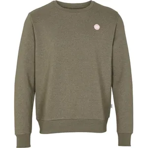 Kronstadt Lars Recycled casual sweater heren