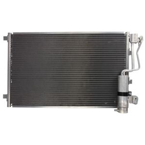 Condensor, airconditioning AC873694