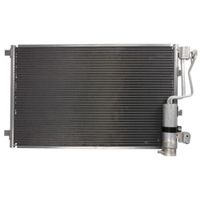 Condensor, airconditioning AC873694