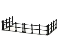 Canal Fence S4
