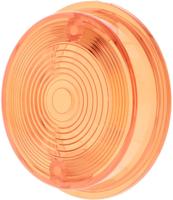 101 OCTANE Turn signal lens hi.101.o simson