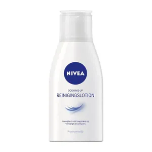 Nivea Waterproof Eye Make-Up Remover - 125 ML