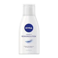 Nivea Waterproof Eye Make-Up Remover - 125 ML - thumbnail