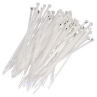 bundelbanden r 186 x 4.8mm (100x) TY-525MR transp