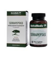 Serrapeptase