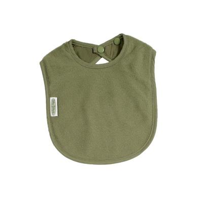 Silly Billyz fleece large slab Olive