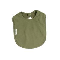 Silly Billyz fleece large slab Olive